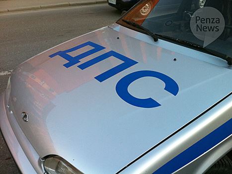 В Городищенском районе «Lada Granta» врезалась в опору ЛЭП, водитель погиб