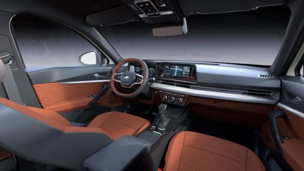 АвтоВАЗ создал нового конкурента Haval Jolion и Geely Coolray: что думают эксперты