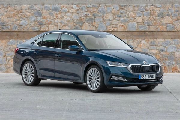 Россиянам назвали шесть серьезных недостатков Skoda Octavia