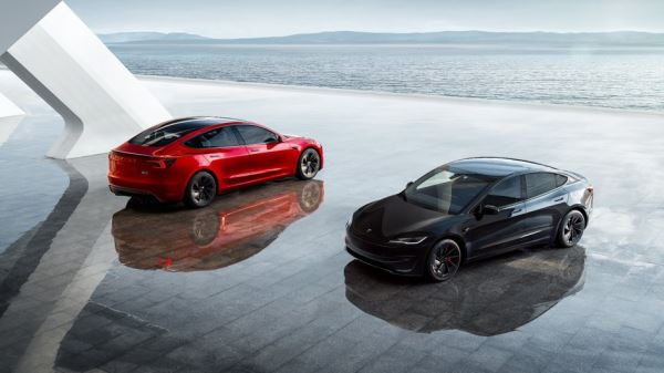 Села батарейка: в чем причина падения популярности Tesla