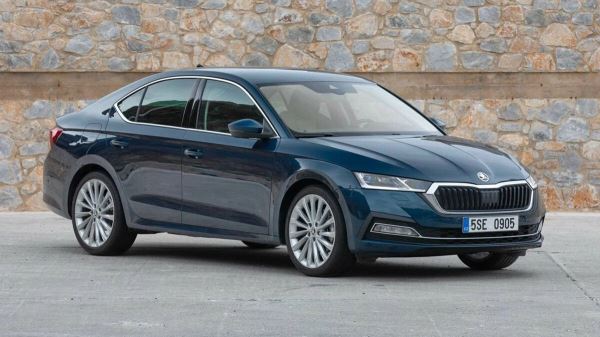 Россиянам назвали шесть серьезных недостатков Skoda Octavia
