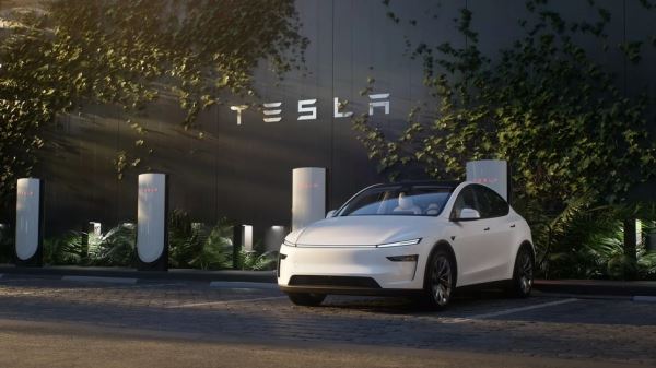 Села батарейка: в чем причина падения популярности Tesla