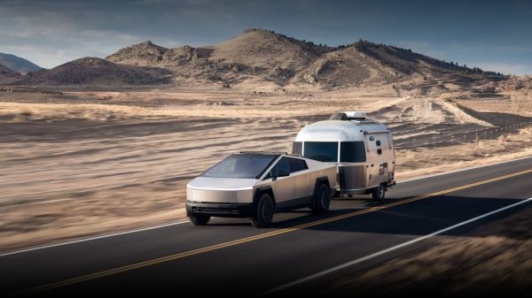 Села батарейка: в чем причина падения популярности Tesla