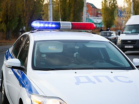 В Пензенской области проходит оперативно-профилактическое мероприятие «Должник»