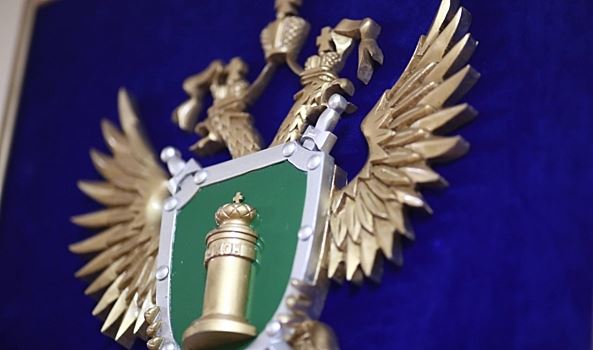В Волгоградской области за пьяную езду у водителя конфисковали грузовик