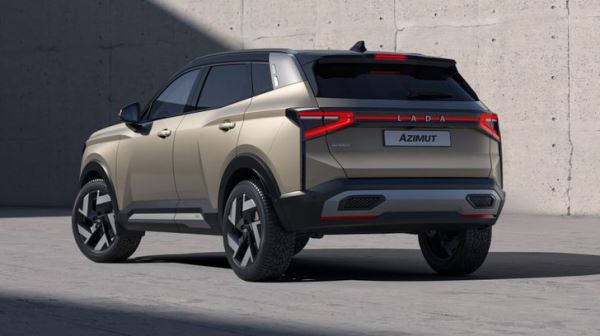 АвтоВАЗ создал нового конкурента Haval Jolion и Geely Coolray: что думают эксперты